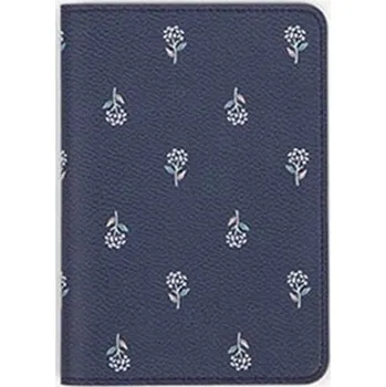 Ledvinka Cestovní pouzdro na doklady T1014 3