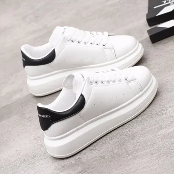 Dámské tenisky Dámské jarní/podzimní tenisky J1705 černá 37