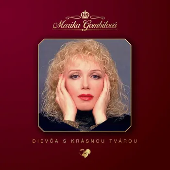 Dievča s krásnou tvárou - Marika…