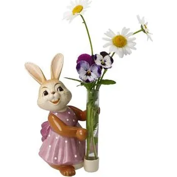 Velikonoční dekorace Goebel Velikonoční vázička Řekni to květinami! Goebel