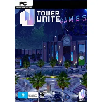 Počítačová hra Tower Unite - PC