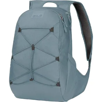 turistický batoh Jack Wolfskin Savona Deluxe 20 l Barva: teal grey