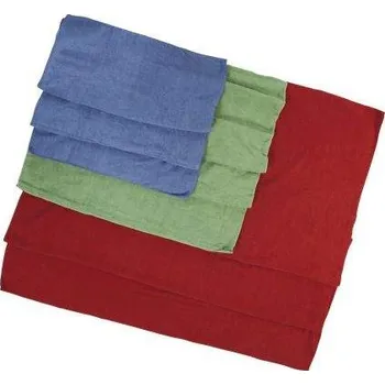 Ručník Ferrino Sport Towel Barva: Zelená, Velikost: M