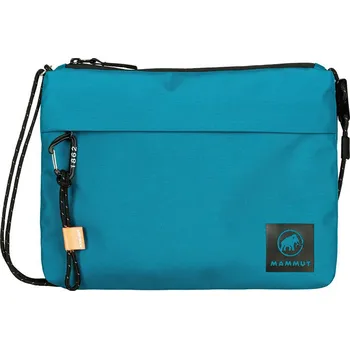 Městský batoh Mammut Xeron Sacoche 2l Barva: sapphire