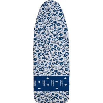 Potah na žehlicí prkno LIVARNO home Potah na žehlicí prkno (květinová)