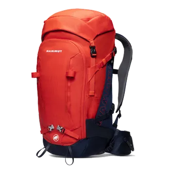 turistický batoh Mammut Trion Spine 35 l Barva: hot red-marine