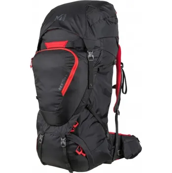 turistický batoh Millet Gokyo 55 + 15 l Barva: black noir