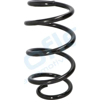 Vinutá pružina podvozku PROFLEX AUTOMOTIVE PX1-0343