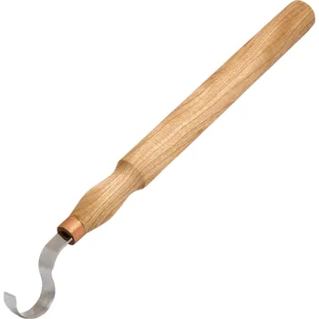 kapesní nůž Beavercraft Nůž na vyřezávání lžic SK2 Long Dvojitá hrana SK2 Long