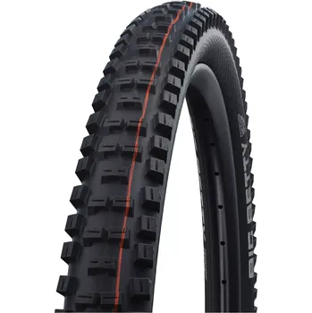 Plášť na kolo Schwalbe Big Betty Evolution Super Trail Soft kevlar 27.5x2.60"