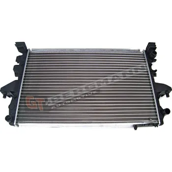 Chladič motoru Chladič vody pro motor GT BERGMANN GT10-151