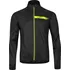 Cyklistická bunda Etape Bora 2.0 2324516 černá/žlutá fluo