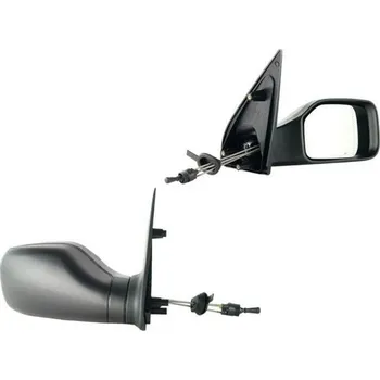 Auto zrcátko ECAR Vnější zpětné zrcátko pravé 5706523M