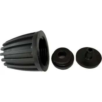 Ochranný vodní filtr Převlečná matice k AQUA HC151