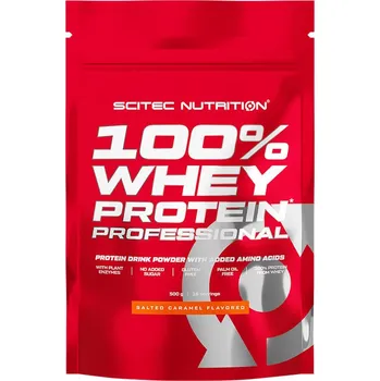 Scitec Nutrition 100% Whey Protein…