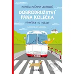Dobrodružství pana Kolečka: Pohádky od…