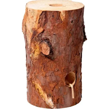 Dobar DB15 švédský oheň s kůrou