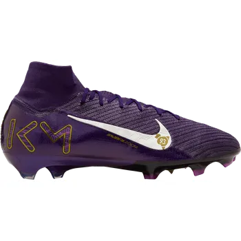 Kopačky Kopačky Nike ZM SUPERFLY 10 ELITE KM FG fq8692-500 Velikost 40,5 EU | 6,5 UK | 7,5 US | 25,5 CM