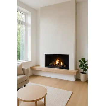 Krbová vložka SET obestavba bez starostí 30 mm Thermax