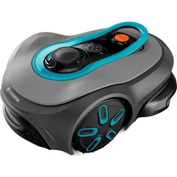 Sekačka GARDENA Smart Sileno Free 19923-32