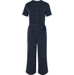 esmara® Dámský overal (navy modrá, S (36/38))