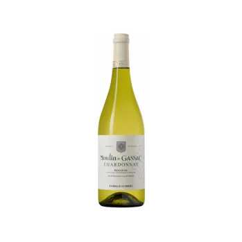 Víno Chardonnay - Moulin de Gassac 2024