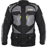 W-Tec Burdys Evo černá/šedá