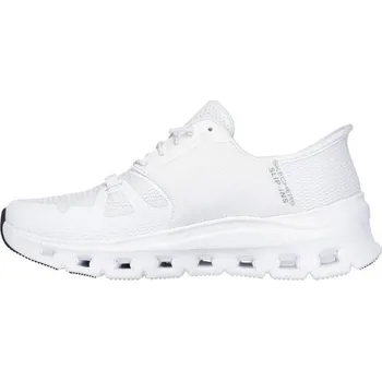 Dámské tenisky SKECHERS Glide-Step Pro 150420-WHT