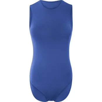 Body esmara® Dámské body (modrá, M(40/42))