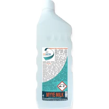Čistič zpěňovače mléka MYYE MILK 10 x 1 l
