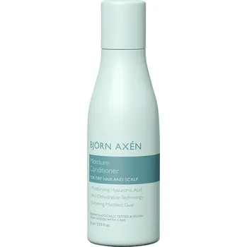 Bjorn-Axen Collection MoistureKondicionér 75 ml (3 053,00 Kč / 1 l)