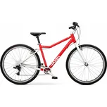 Woom 6 26" 2024 červené