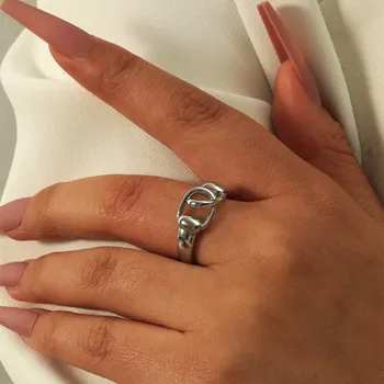 Prsten Dámský prstýnek D2439 42