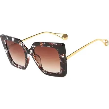 Dámské sluneční brýle E1637 3