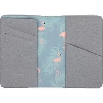 Ledvinka Cestovní pouzdro na doklady T1094 6