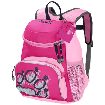 turistický batoh Jack Wolfskin Little Joe 11 l Barva: pink peony