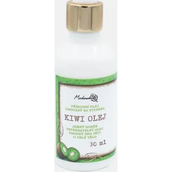 Pleťový olej Medarek Kiwi olej 30 ml
