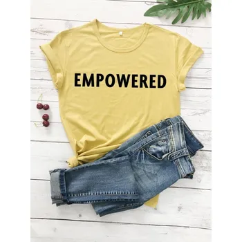 Dámské tričko s potiskem A787 XXL 17