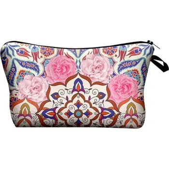 Kosmetická taška Dámská kosmetická taška T605 13