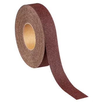 Brusný kotouč RHODIUS Brusný pás SPBR 40 x 25.000 P40 PROline