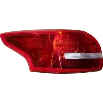 Zadní světlomet Levé zadní světlo vnější Ford Focus III 14-18 SEDAN