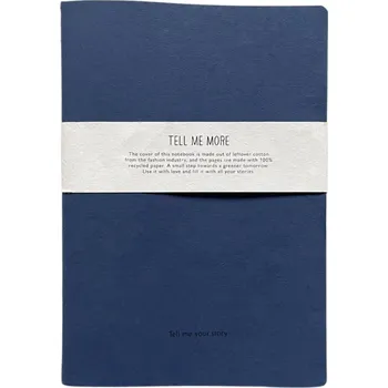 Zápisník Zápisník "Sky" Tell Me More