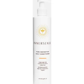 Innersense Pure Inspiration Daily Conditioner Kondicionér pro jemné vlasy (Objem: 295 ml)