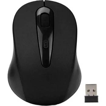 Myš Bezdrátová myš H15 Matná černá