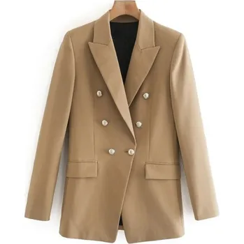 Dámské sako Dámské sako B976 XS