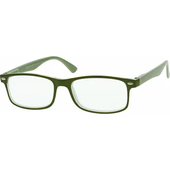 Brýle na čtení Dioptrické čtecí brýle Identity MC2267Z +5,0D