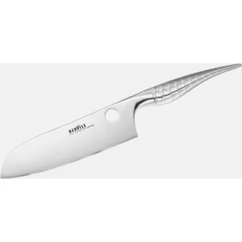 Kuchyňský nůž Samura Reptile nůž Santoku 17 cm (SRP-0095)