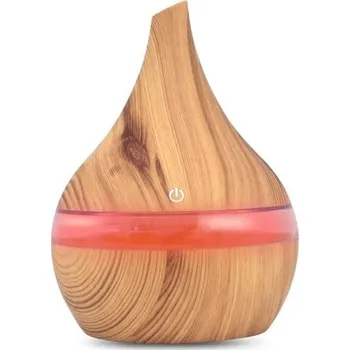 Aroma lampa Aroma difuzér L26 8