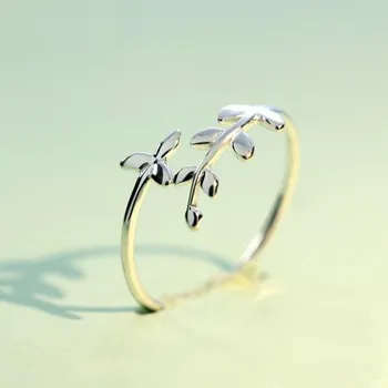 Prsten Dámský prstýnek D2014