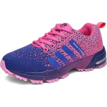 Pánská obuv Běžecká obuv A510 růžová 35